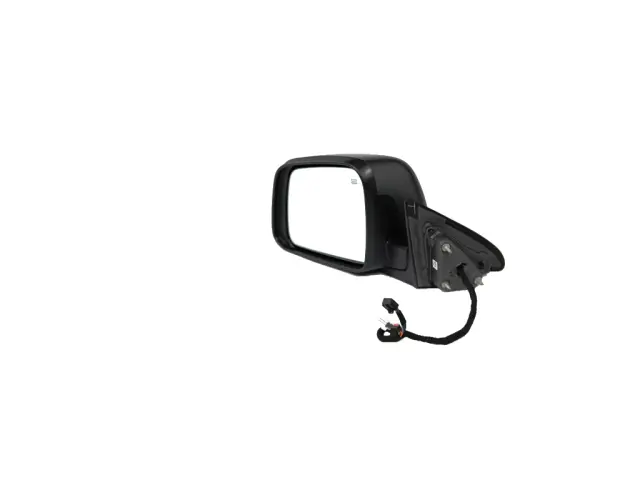 Outside Rear-View Mirror, Left - Mopar (5ZW11XS9AD)