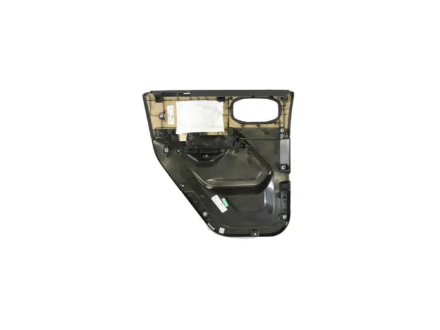 Door Trim Panel - Passenger Side (RH) - Mopar (5ZW961R3AG) - view 2