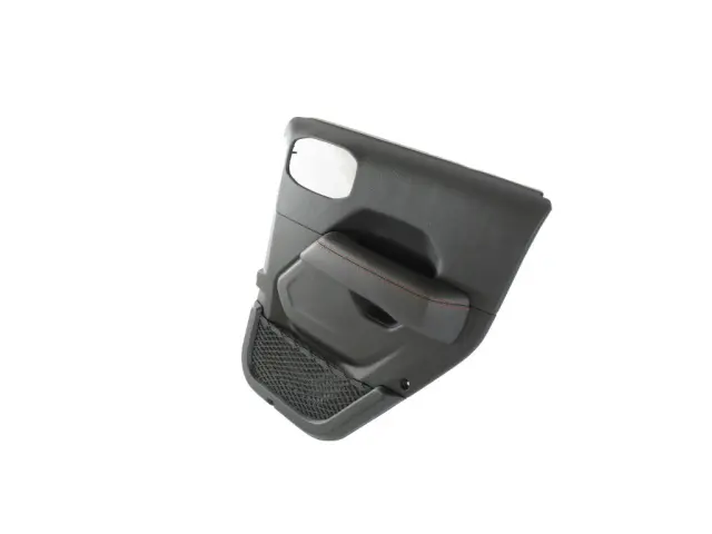Door Trim Panel - Passenger Side (RH) - Mopar (5ZW961R3AG) - view 7