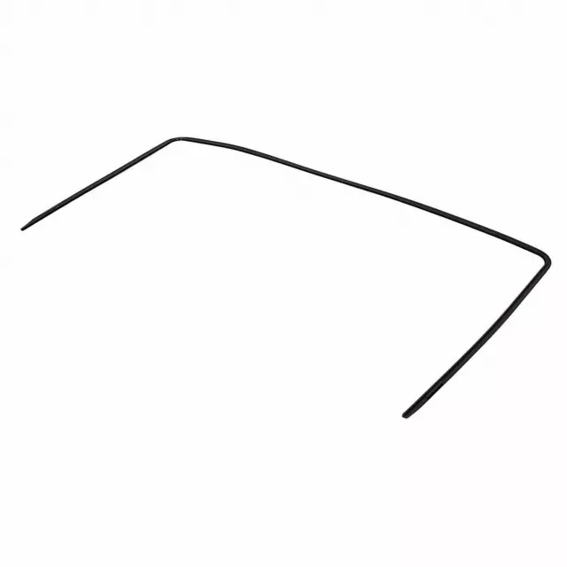 Windshield Molding - Ford (5c2z1503144aa) - view 13
