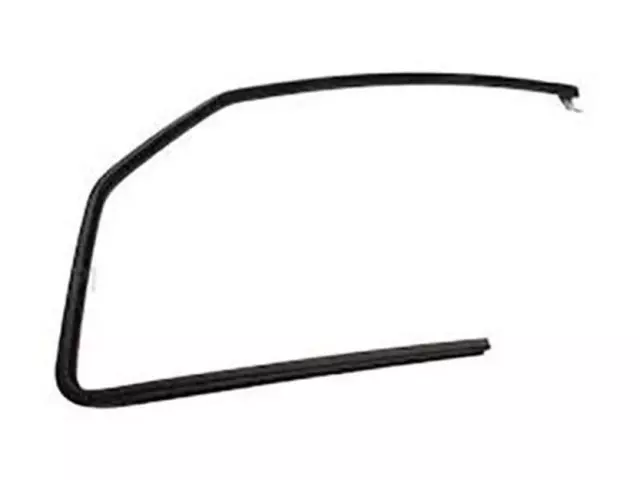 Windshield Molding - Ford (5c2z1503144aa) - view 6