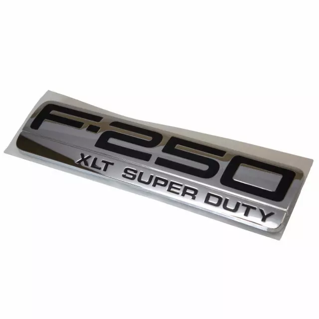 Fender Emblem - Ford (5c3z16720eb) - view 3