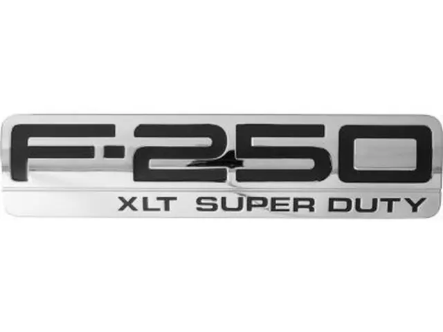 Fender Emblem - Ford (5c3z16720eb) - view 4