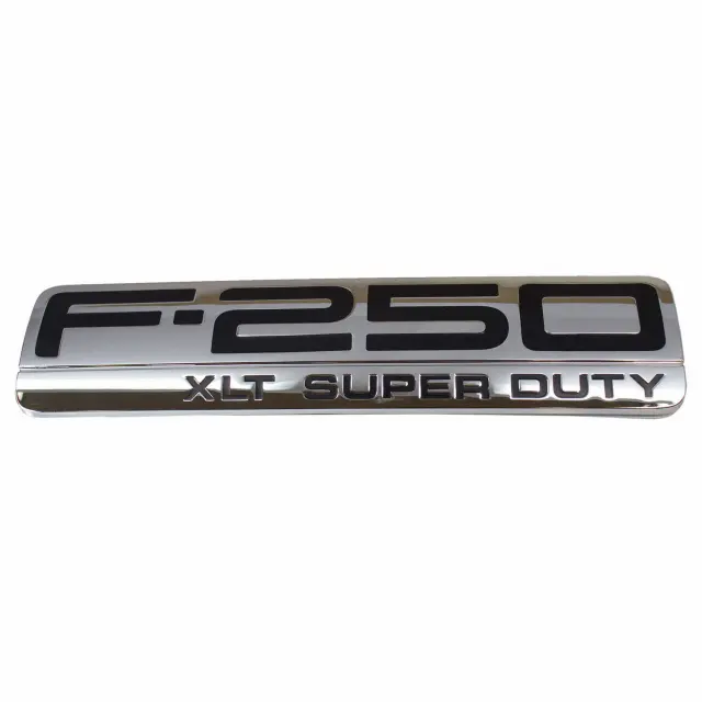 Fender Emblem - Ford (5c3z16720eb) - view 7