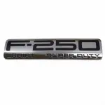 Fender Emblem - Ford (5c3z16720va) - view 13