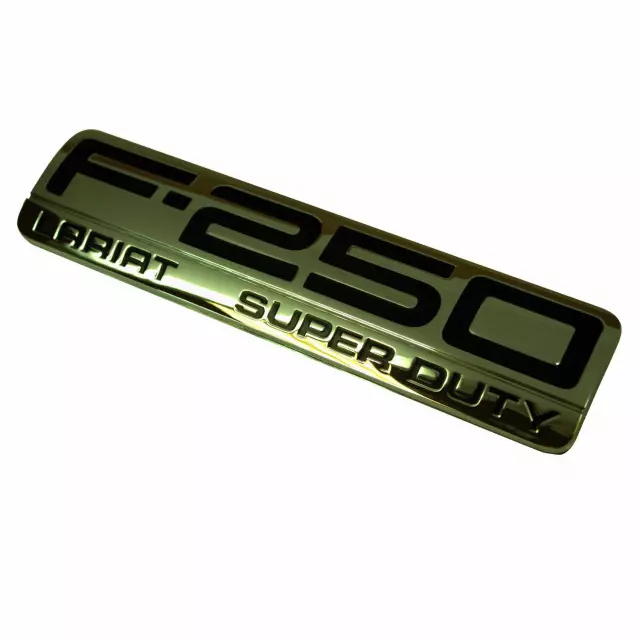 Fender Emblem - Ford (5c3z16720va) - view 3