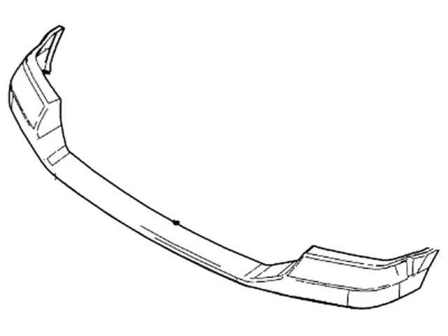Bumper Cover - Ford (5c3z17d957aaa) - view 11
