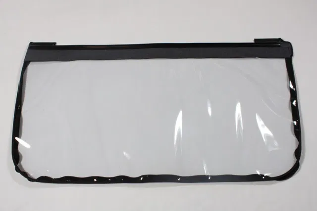 WINDOW - Mopar (5jh07sx9ad) - view 3