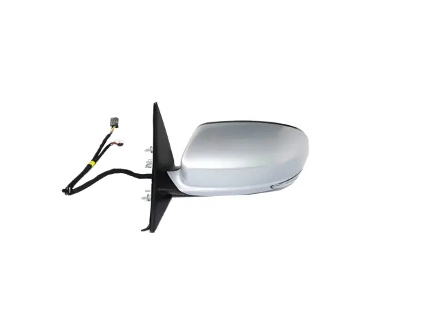 Outside Rear-View Mirror, Left - Mopar (5kw49ssead)