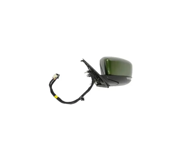 Outside Rear-View Mirror, Left - Mopar (5kw63rfqac)