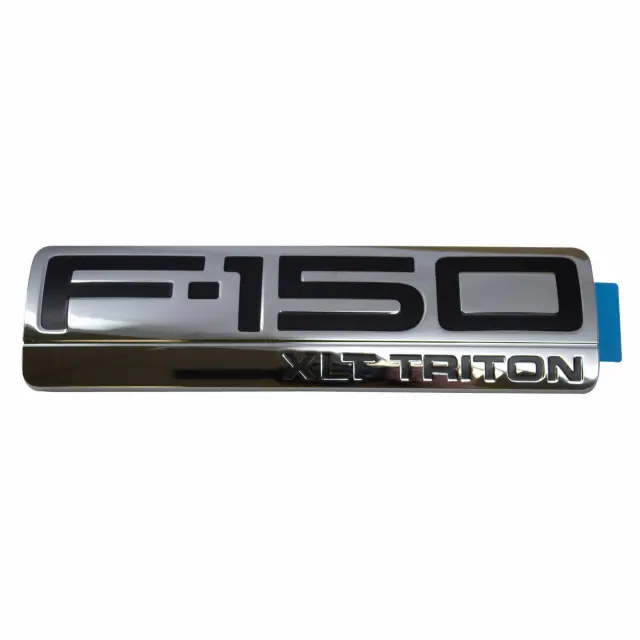 Fender Emblem - Ford (5l3z16720d)