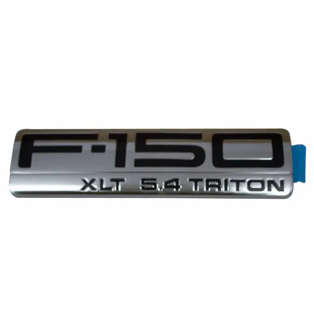 Fender Emblem - Ford (5l3z16720e)