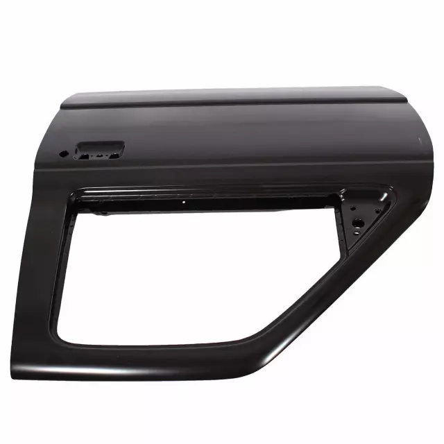 Door Shell - Ford (5l5z1020125a) - view 10