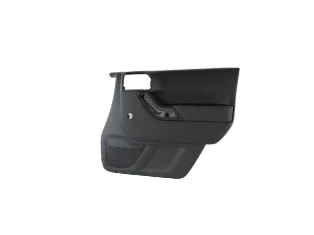 Front Door Trim Panel, Right - Mopar (5lt441t2aa) - view 3