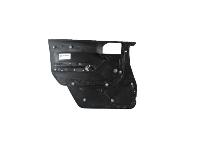 Front Door Trim Panel, Right - Mopar (5lt441t2aa) - view 5