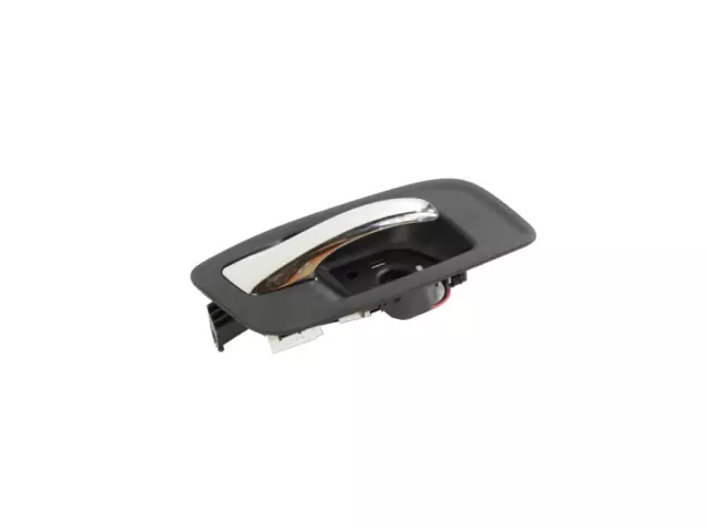Inside Remote Control Handle, Right - Mopar (5pf54dx9af) - view 11