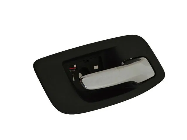 Inside Remote Control Handle, Right - Mopar (5pf54dx9af) - view 14