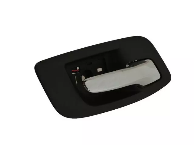 Inside Remote Control Handle, Right - Mopar (5pf54dx9af) - view 17