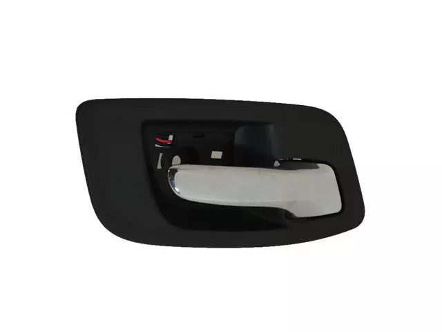 Inside Remote Control Handle, Right - Mopar (5pf54dx9af) - view 9