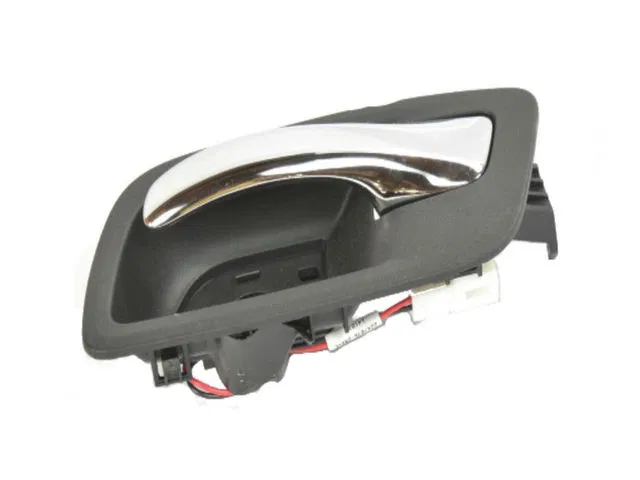 Inside Remote Control Handle, Left - Mopar (5pf59dx9af)