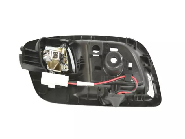 Inside Remote Control Handle, Left - Mopar (5pf59dx9af) - view 6