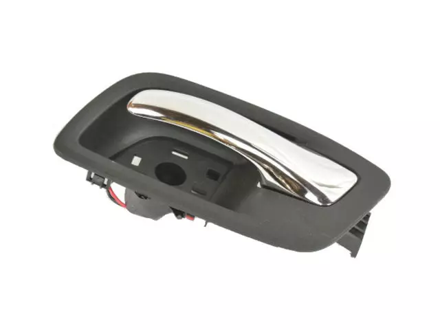 Inside Remote Control Handle, Left - Mopar (5pf59dx9af) - view 7