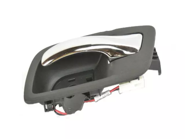 Inside Remote Control Handle, Left - Mopar (5pf59dx9af) - view 8