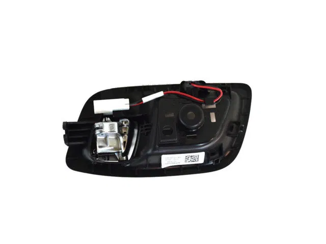 Inside Remote Control Handle, Right - Mopar (5pf60dx9af) - view 17