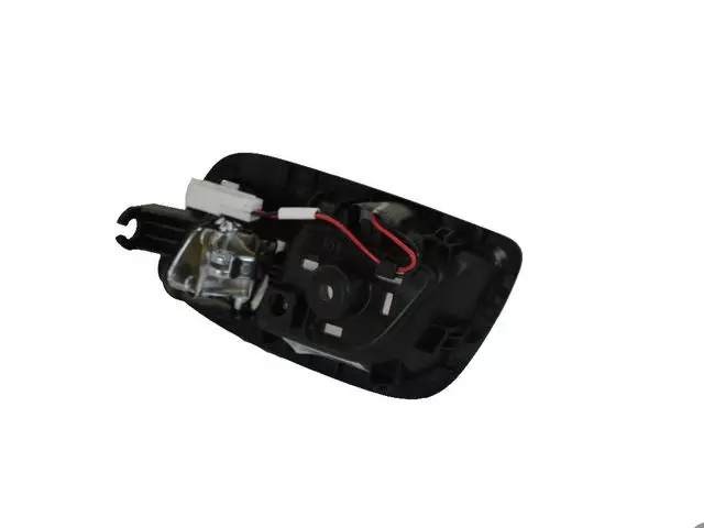Inside Remote Control Handle, Right - Mopar (5pf60dx9af) - view 21