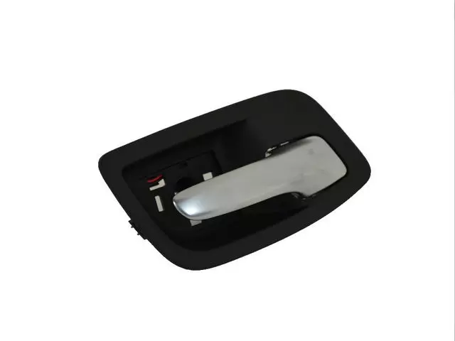 Inside Remote Control Handle, Right - Mopar (5pf60dx9af) - view 7