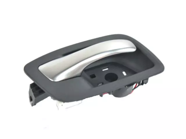 Inside Remote Control Handle, Right - Mopar (5pf60lc5af) - view 4