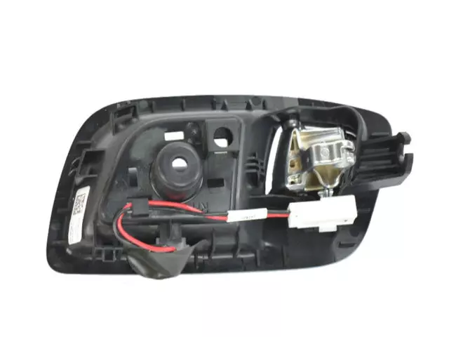 Inside Remote Control Handle, Right - Mopar (5pf60lc5af) - view 8