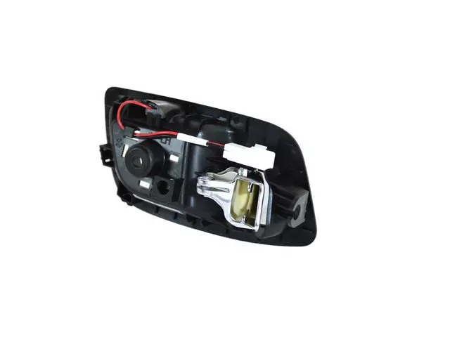 Inside Remote Control Handle, Left - Mopar (5pf61dx9af) - view 14