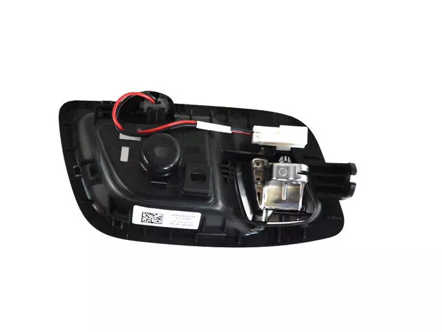 Inside Remote Control Handle, Left - Mopar (5pf61dx9af) - view 15
