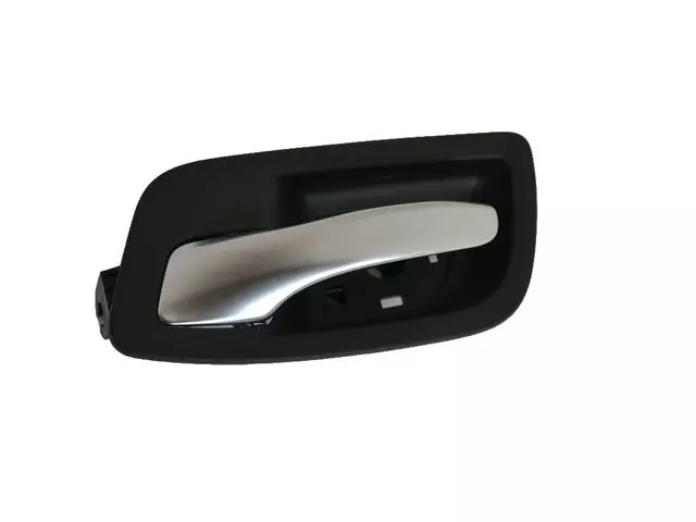 Inside Remote Control Handle, Left - Mopar (5pf61dx9af) - view 17