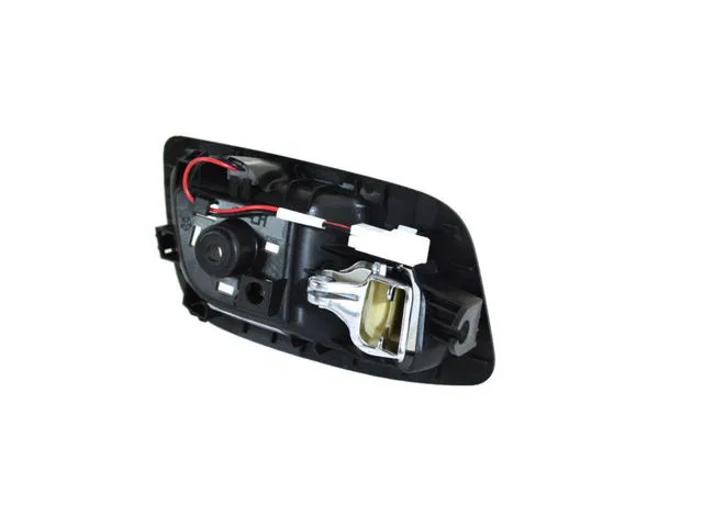 Inside Remote Control Handle, Left - Mopar (5pf61dx9af) - view 3