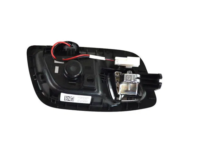 Inside Remote Control Handle, Left - Mopar (5pf61dx9af) - view 4