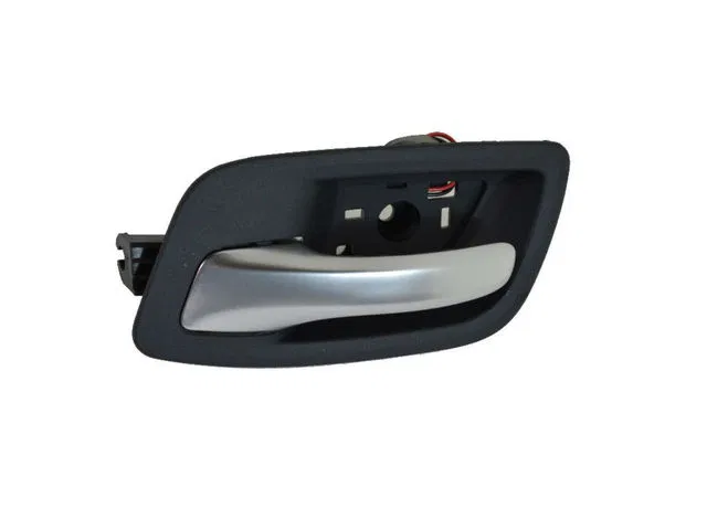Inside Remote Control Handle, Left - Mopar (5pf61lc5af) - view 11