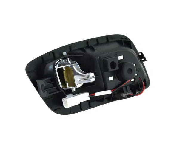 Inside Remote Control Handle, Left - Mopar (5pf61lc5af) - view 3