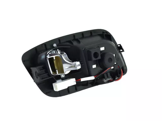 Inside Remote Control Handle, Left - Mopar (5pf61lc5af) - view 8