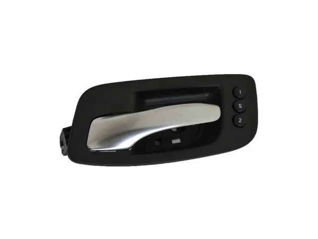 Inside Remote Control Handle, Left - Mopar (5pf63dx9af) - view 13