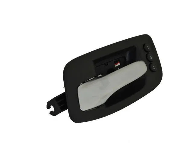 Inside Remote Control Handle, Left - Mopar (5pf63dx9af) - view 16