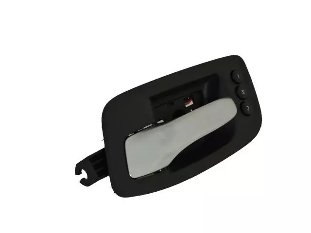 Inside Remote Control Handle, Left - Mopar (5pf63dx9af) - view 17