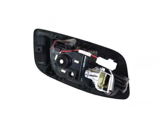 Inside Remote Control Handle, Left - Mopar (5pf63dx9af) - view 19