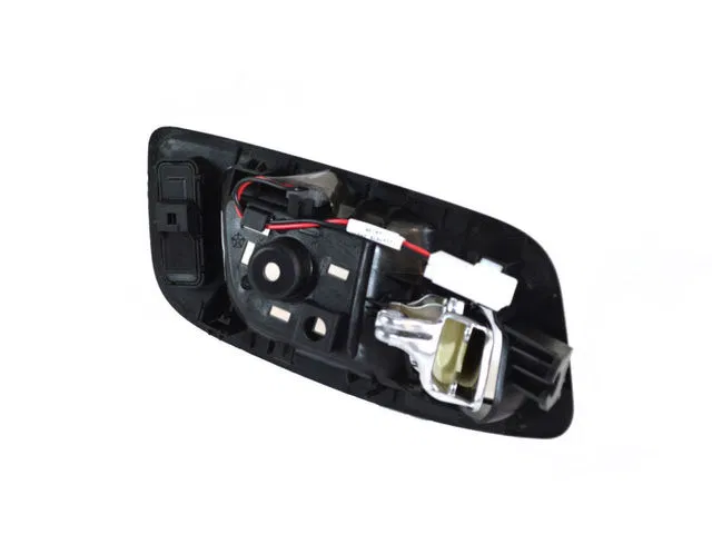 Inside Remote Control Handle, Left - Mopar (5pf63dx9af) - view 2