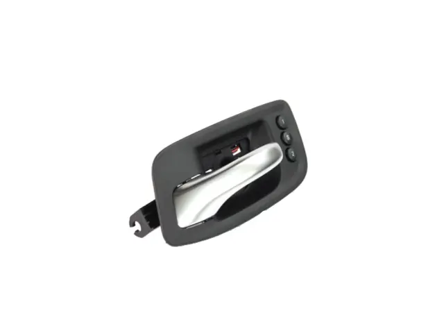 Inside Remote Control Handle, Left - Mopar (5pf63dx9af) - view 21