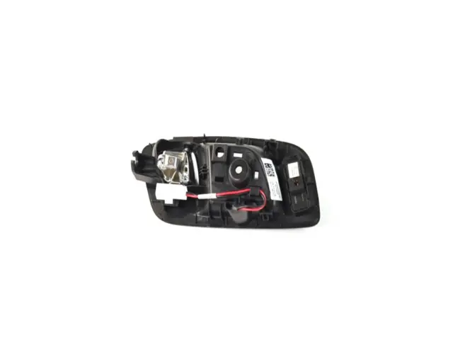 Inside Remote Control Handle, Left - Mopar (5pf63dx9af) - view 22