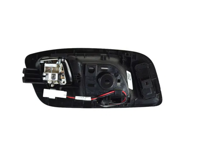 Inside Remote Control Handle, Left - Mopar (5pf63dx9af) - view 3