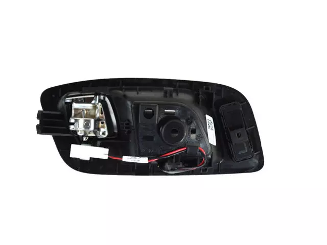 Inside Remote Control Handle, Left - Mopar (5pf63dx9af) - view 6