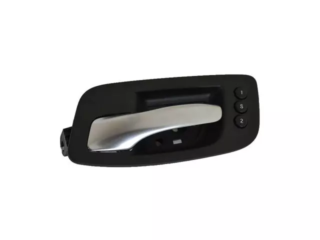 Inside Remote Control Handle, Left - Mopar (5pf63dx9af) - view 8